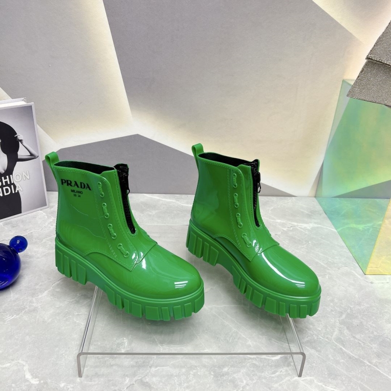 Prada Boots